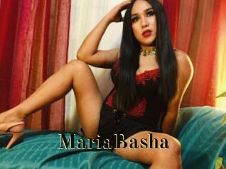 MariaBasha