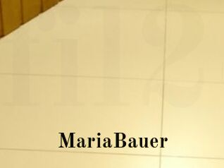 MariaBauer