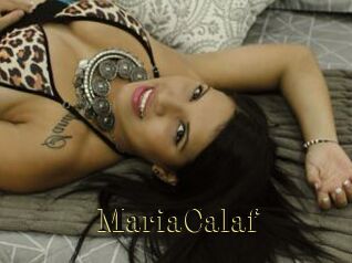 MariaCalaf