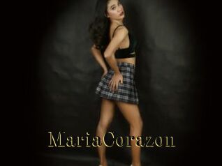 MariaCorazon
