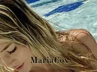 MariaCox