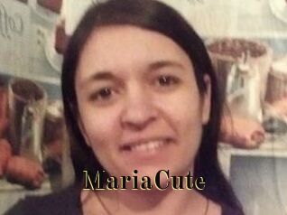 MariaCute
