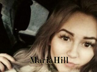 MariaHill