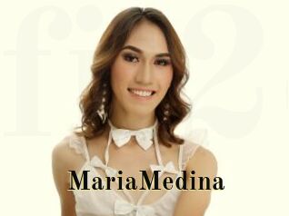 MariaMedina