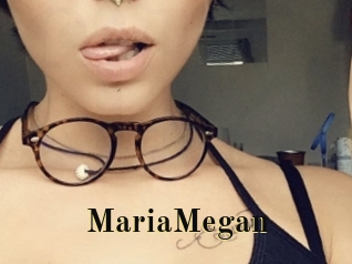MariaMegan