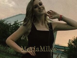 MariaMiles