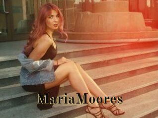 MariaMoores