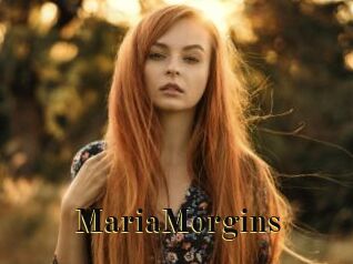 MariaMorgins