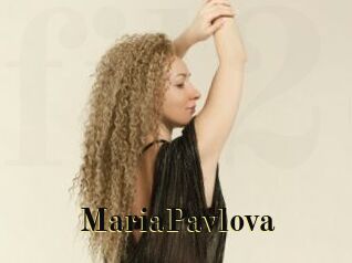 MariaPavlova