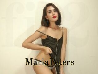 MariaPeters