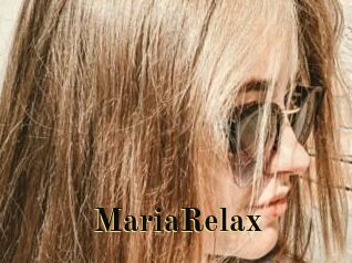 MariaRelax