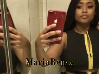 MariaRenae