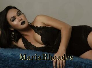 MariaRhoades