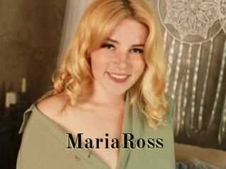 MariaRoss