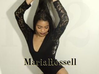 MariaRossell