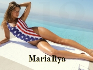 MariaRya Films 2 Q