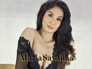 MariaSavanna Films 2 Q