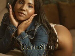 MariaShen