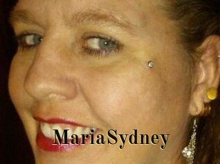 Maria_Sydney