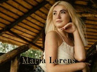 Maria_Lorens
