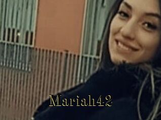 Mariah42