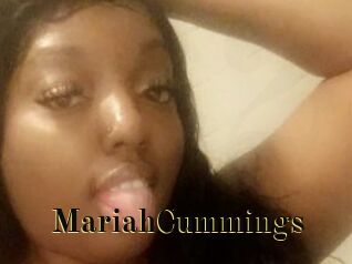MariahCummings