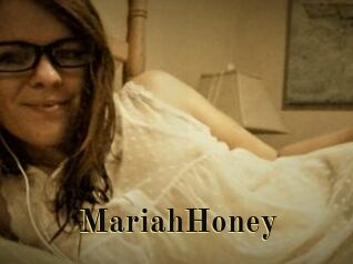 MariahHoney