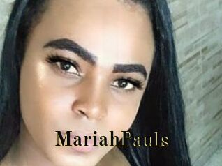 MariahPauls