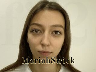 MariahStrick