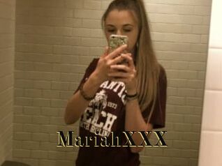 MariahXXX