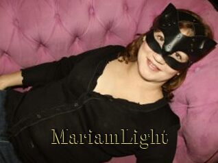 MariamLight