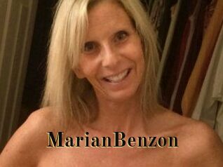 Marian_Benzon