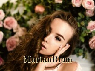 MarianBlum