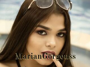 MarianGorgeuss