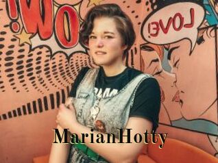 MarianHotty