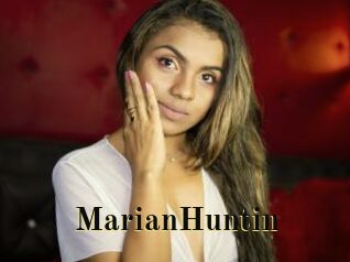 MarianHuntin