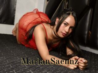 MarianSaennz