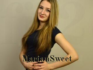 MarianSweet