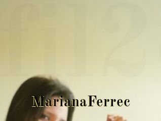 MarianaFerrec