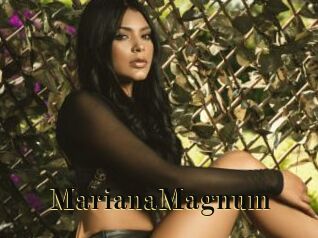 MarianaMagnum