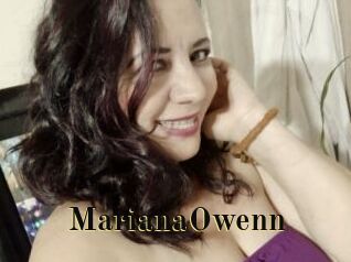 MarianaOwenn