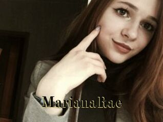 MarianaRae