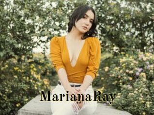 MarianaRay
