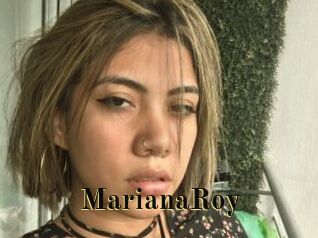 MarianaRoy