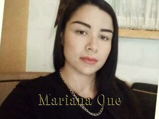 Mariana_One