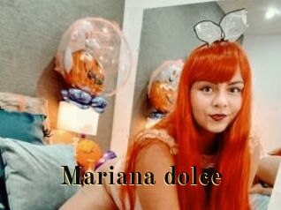 Mariana_dolce