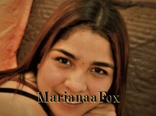 MarianaaFox