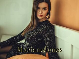 MarianeJones