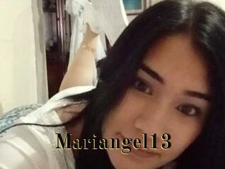 Mariangel13
