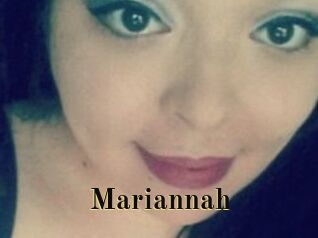 Mariannah